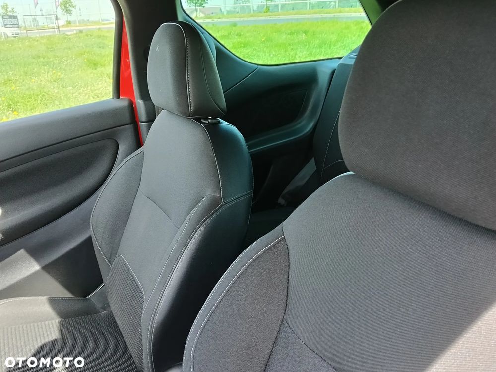 Citroën DS3 VTi 120 Opera Blue - 20