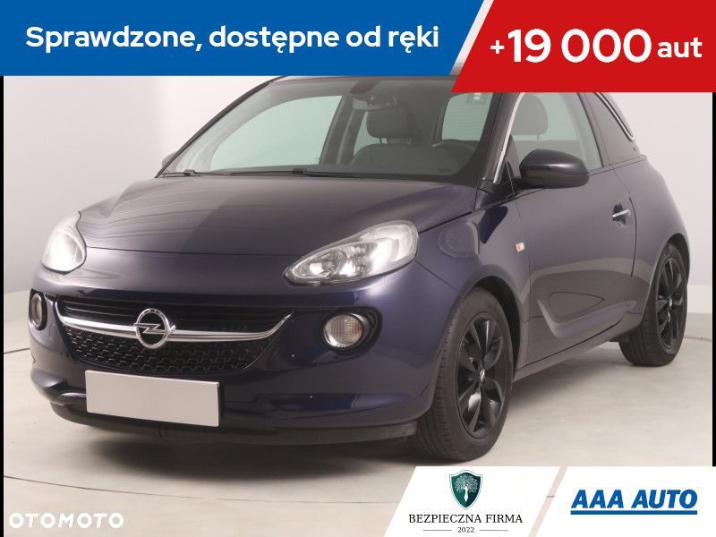 Opel Adam