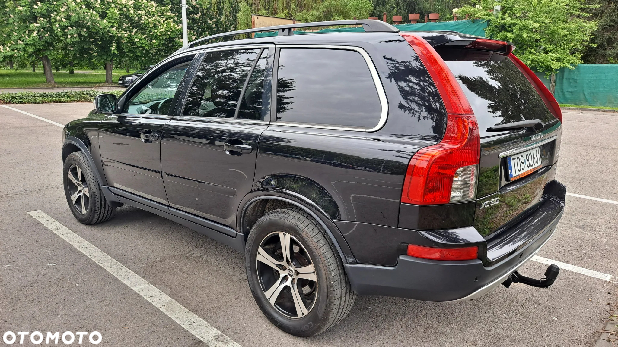 Volvo XC 90 - 8