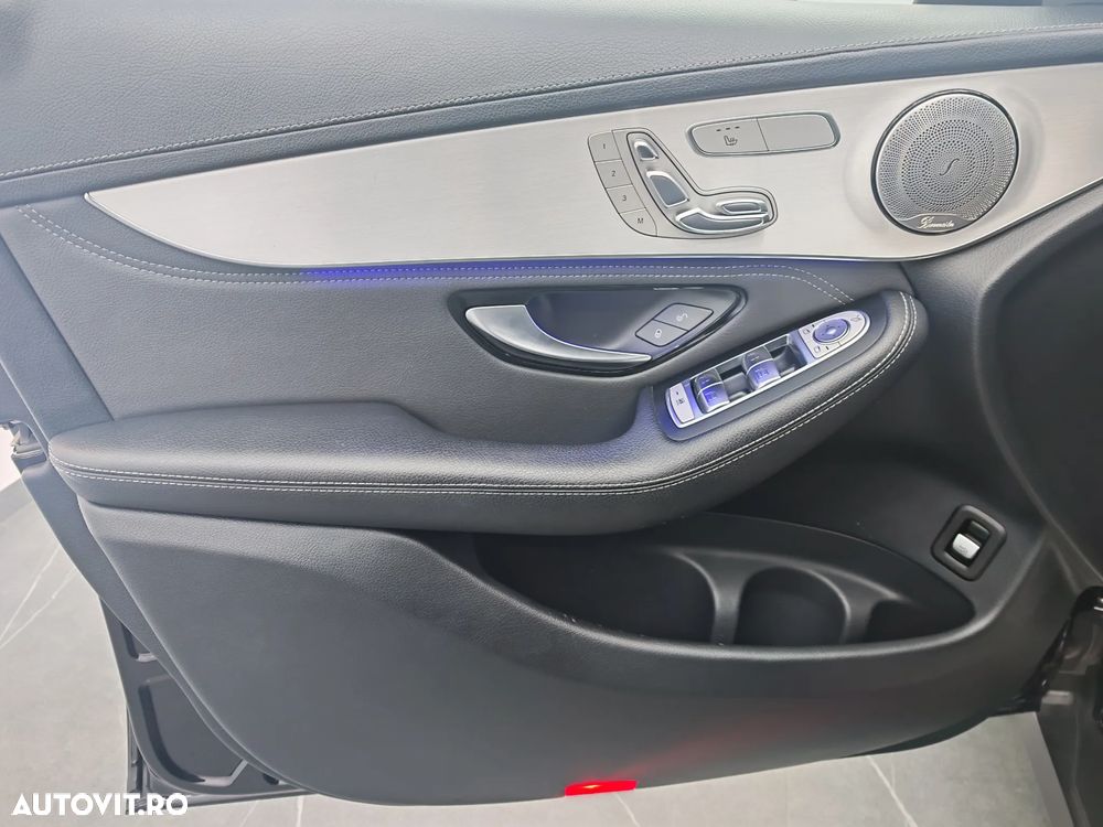 Mercedes-Benz GLC - 16