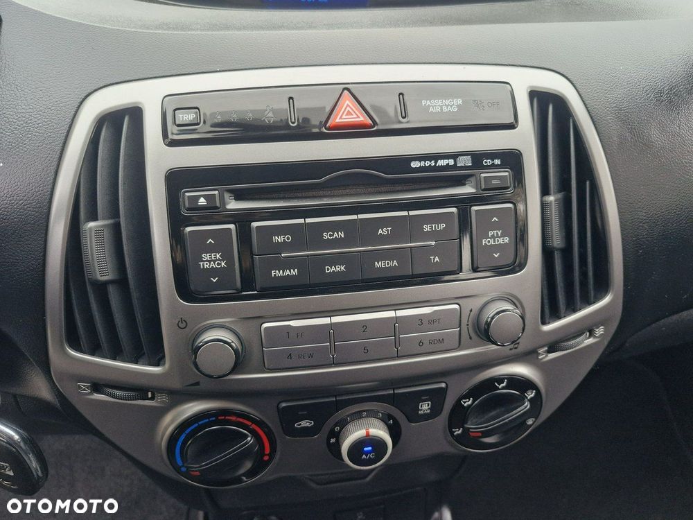 Hyundai i20 1.2 Classic - 14