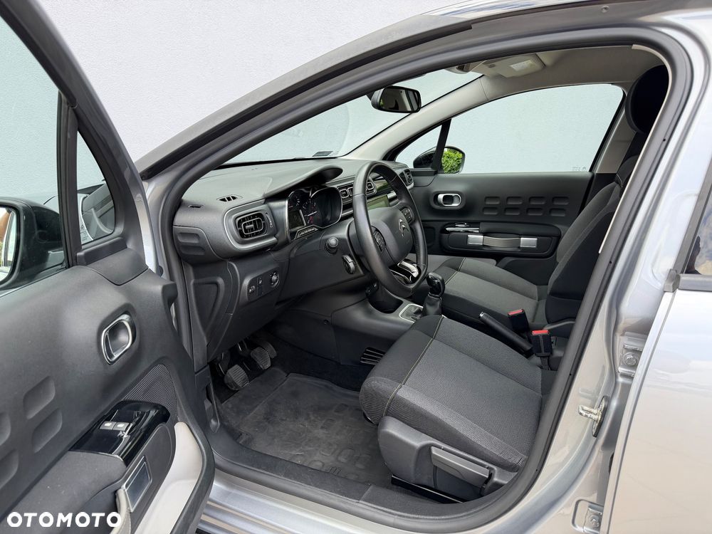 Citroën C3 - 8