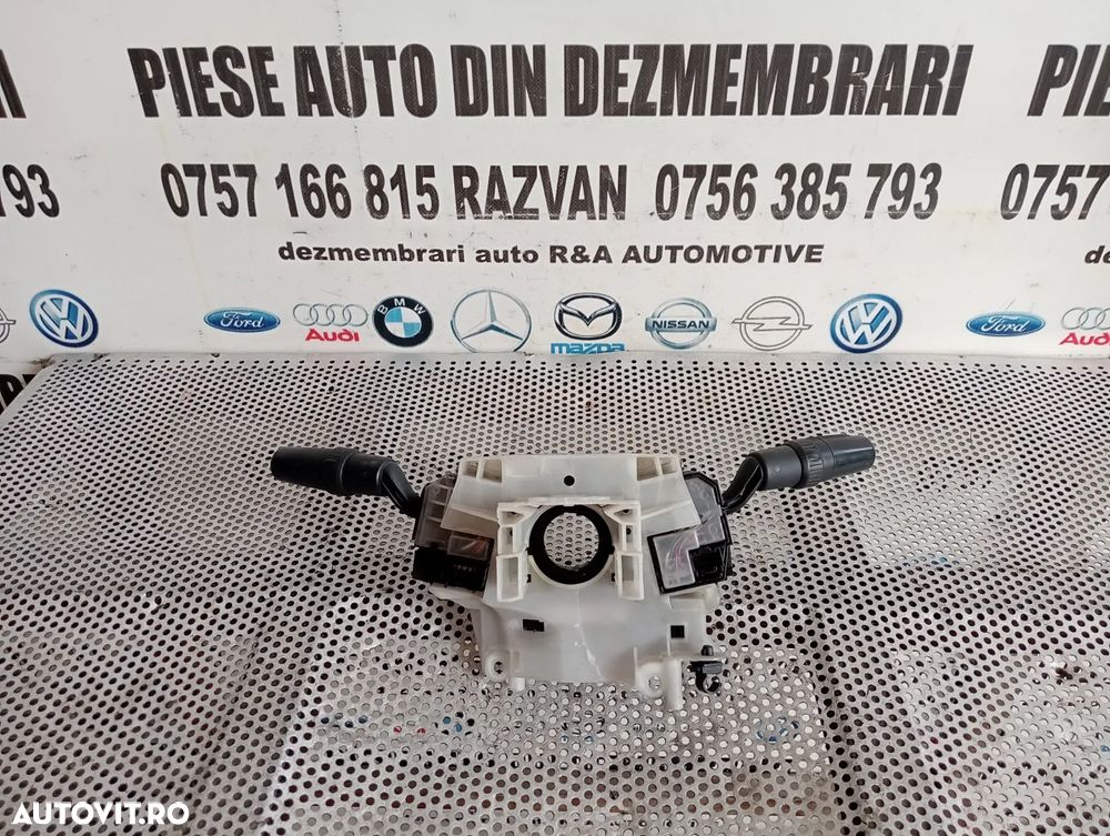 Banda Spira Spirala Volan Bloc Lumini Maneta Stergatoare Mazda 5 An 2005-2006-2007-2008-2009-2010 D - 6