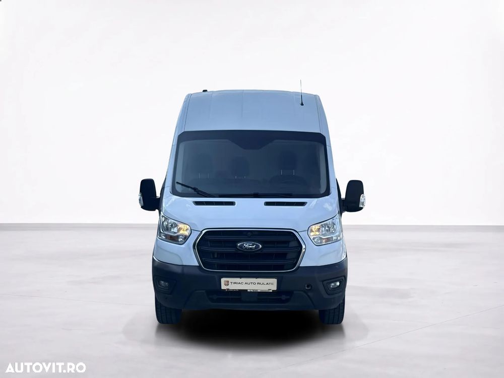 Ford Transit - 9