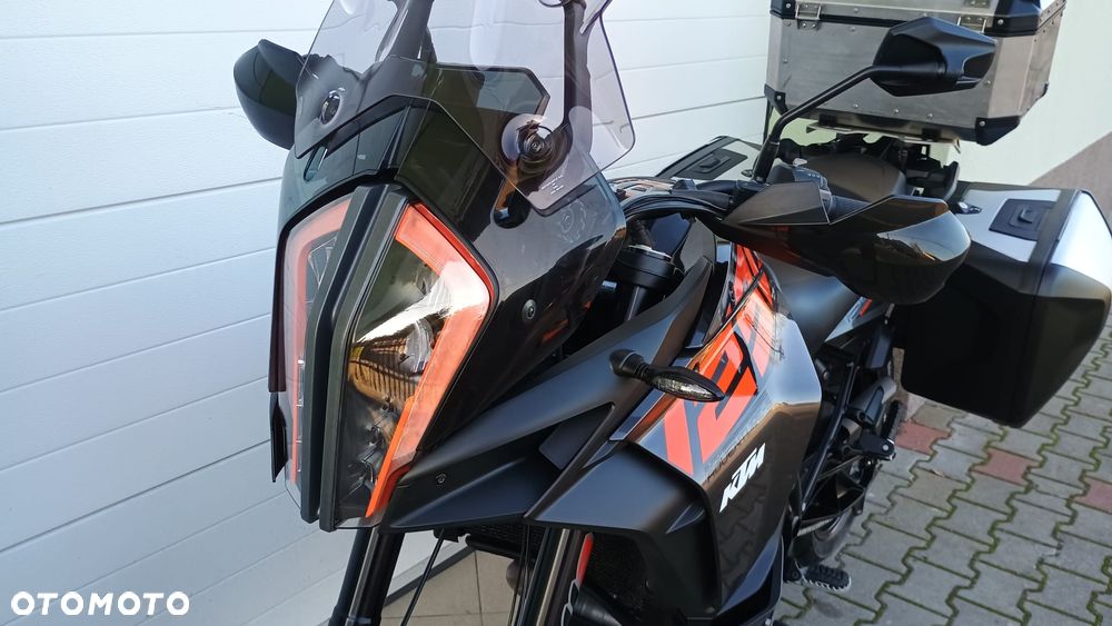 KTM Super Adventure - 12