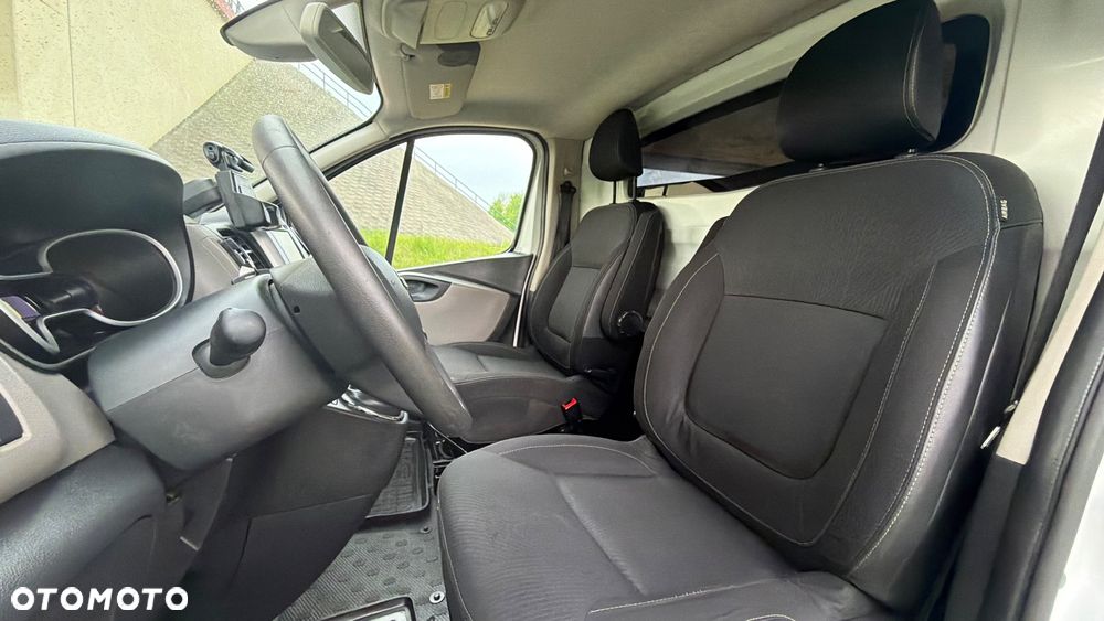 Nissan NV300 - 20