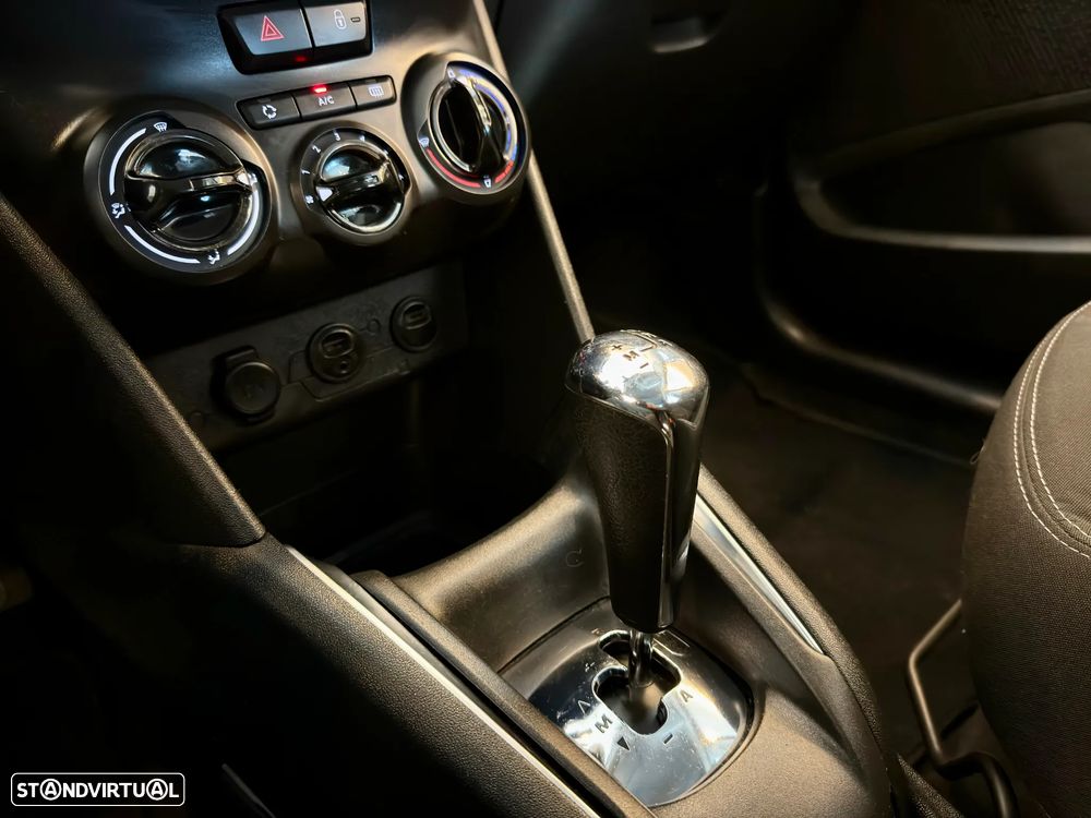 Peugeot 208 e-HDi 68 EGS5 Stop&Start Active - 6