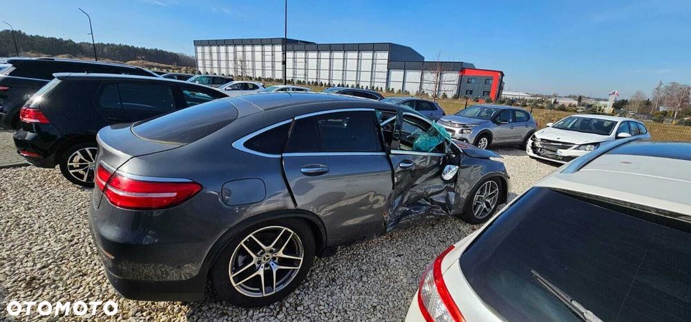 Mercedes-Benz GLC - 2