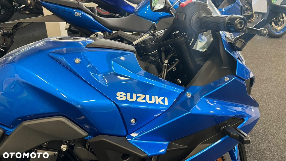 Suzuki GSX-R - 13