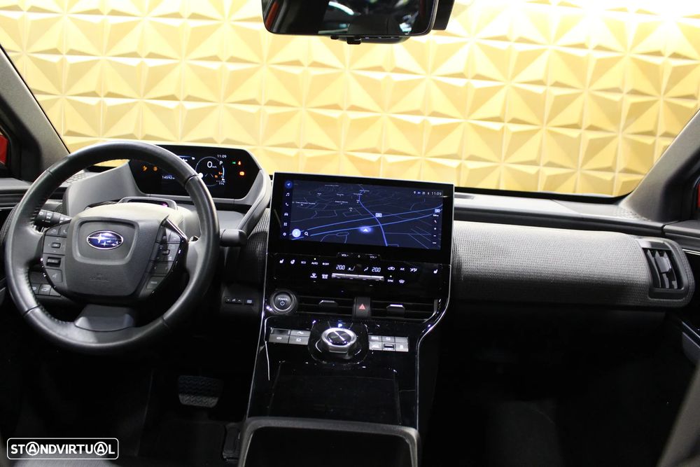 Subaru Solterra Platinum Plus - 24