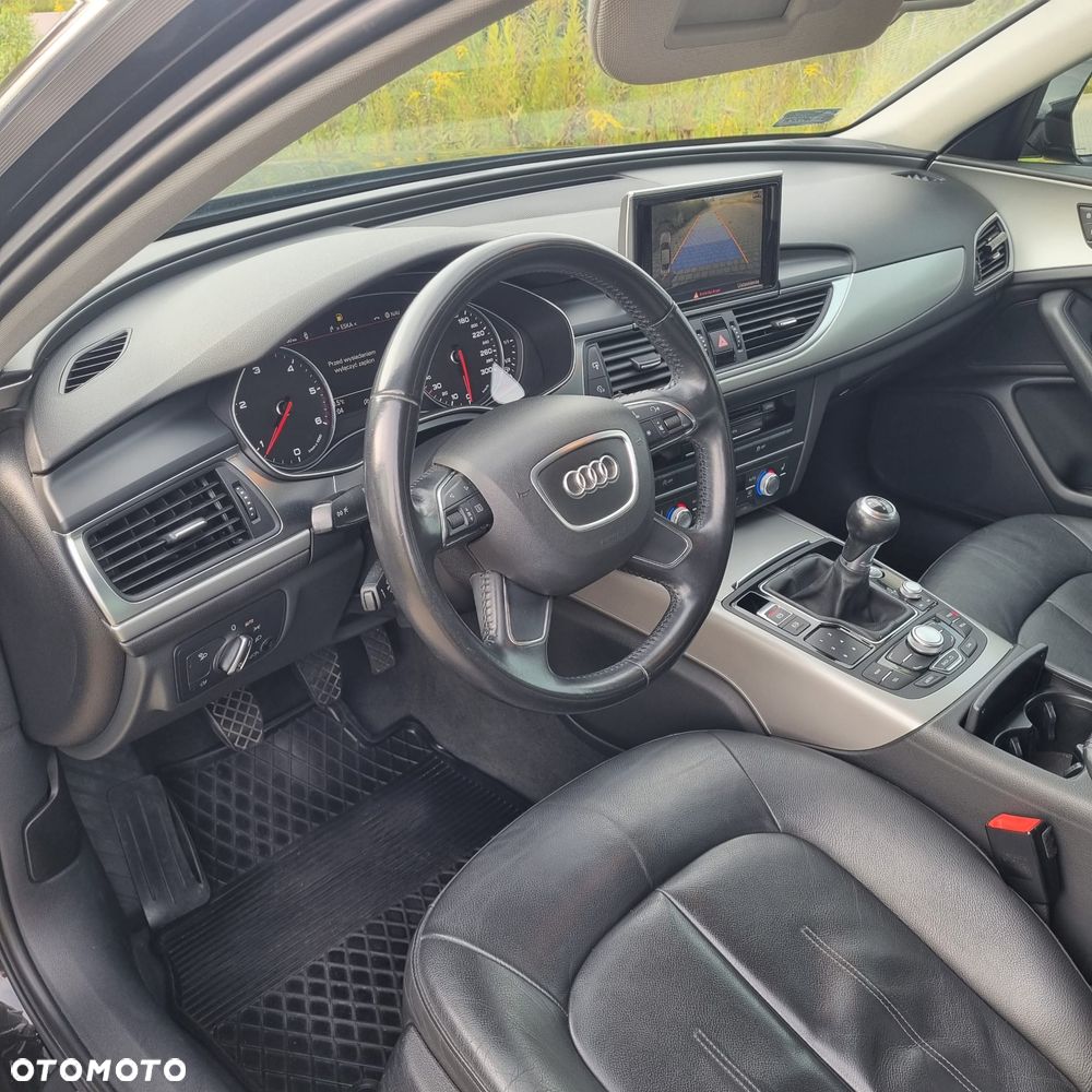 Audi A6 Limousine 2.0 TDI DPF - 15