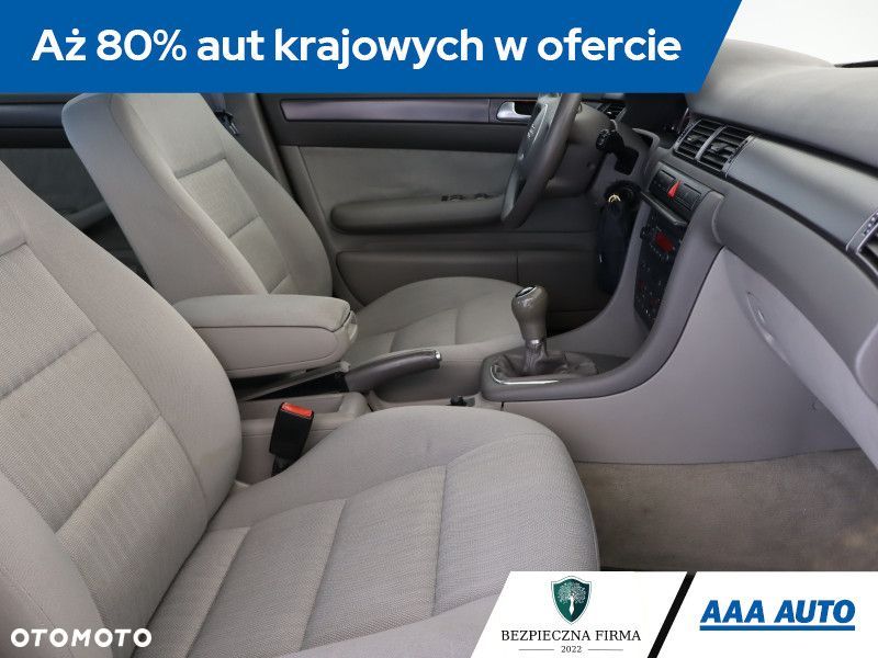 Audi A6 Limousine - 11