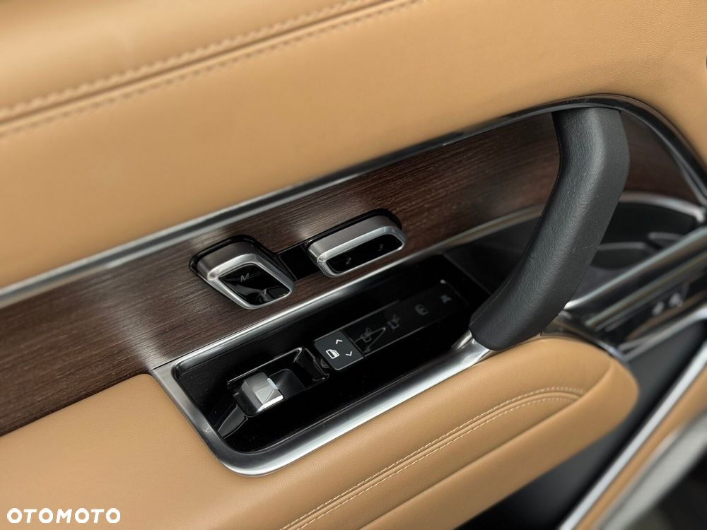 Land Rover Range Rover - 14