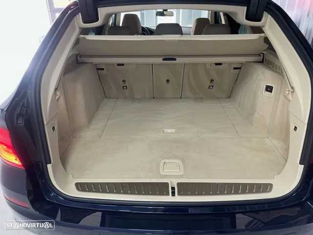BMW 520 d Line Sport Auto - 15