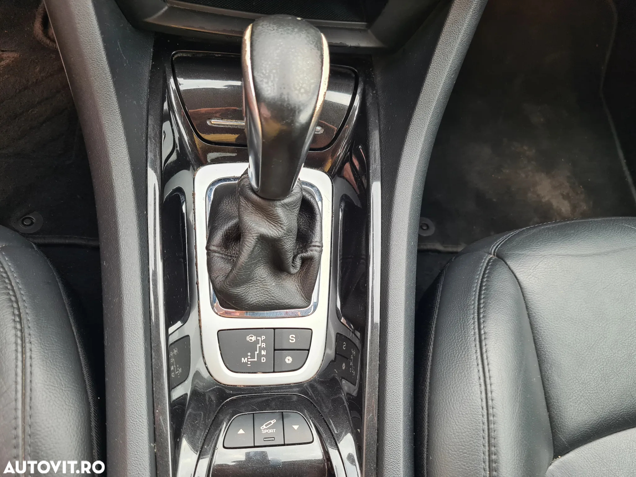Citroën C5 Tourer HDi 165 FAP Aut. Exclusive - 7