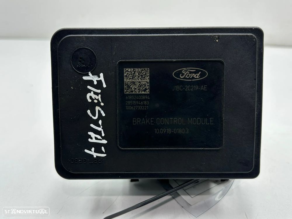 Módulo ABS - Ford Fiesta VII (2018) - 2