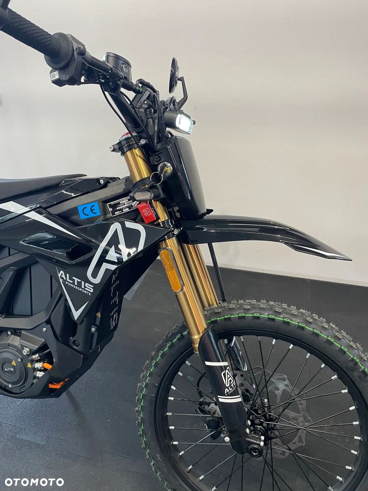 Altis Powersports Sigma - 12