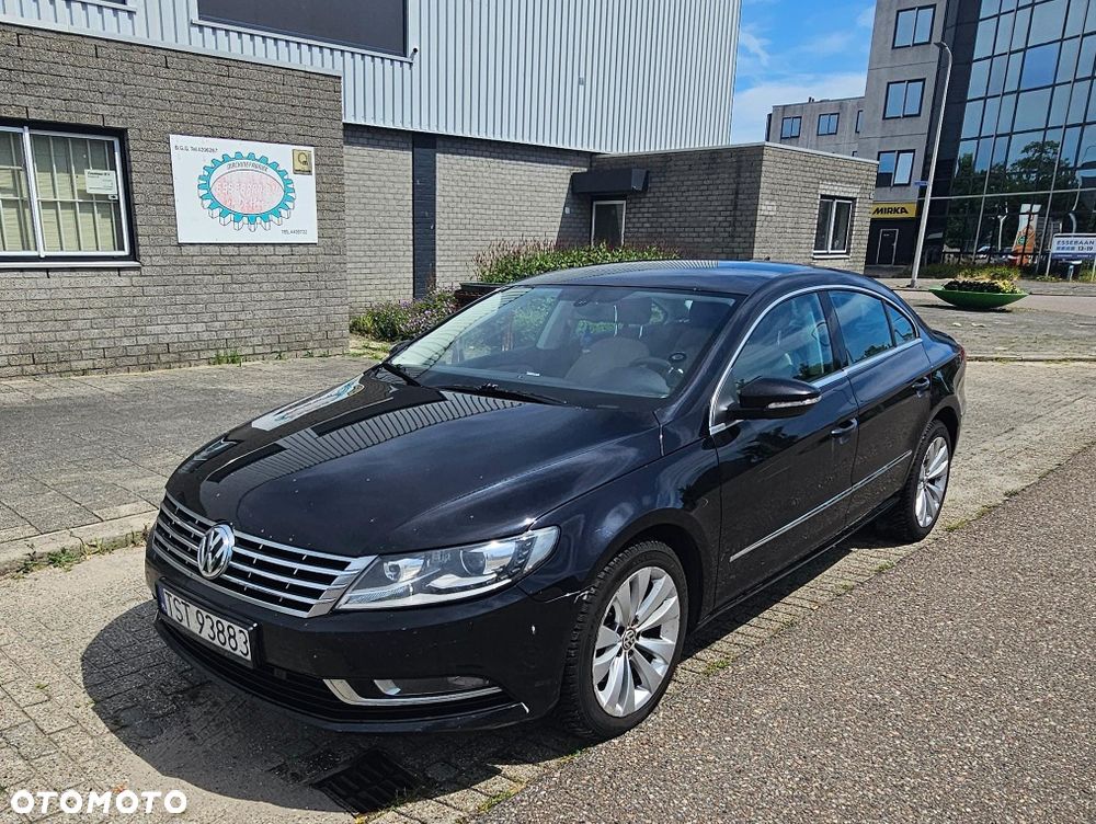 Volkswagen CC - 3