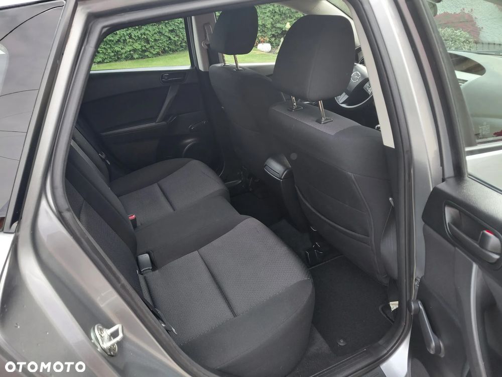 Mazda 3 1.6 Active - 10