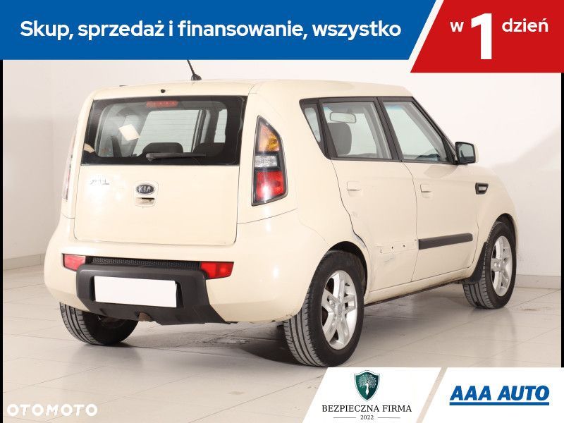 Kia Soul - 6