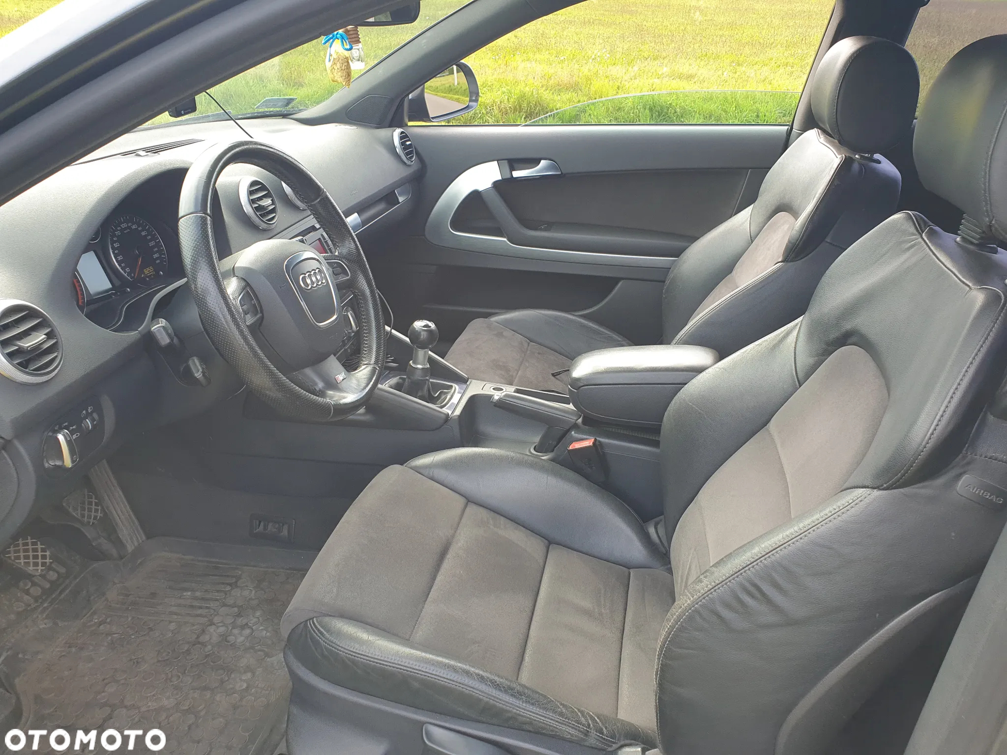 Audi A3 - 4