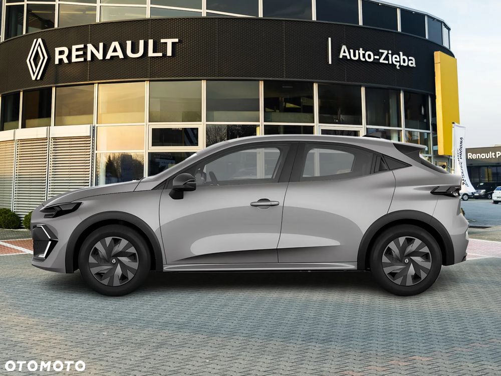 Renault Clio 1.2 TCe Evolution - 2