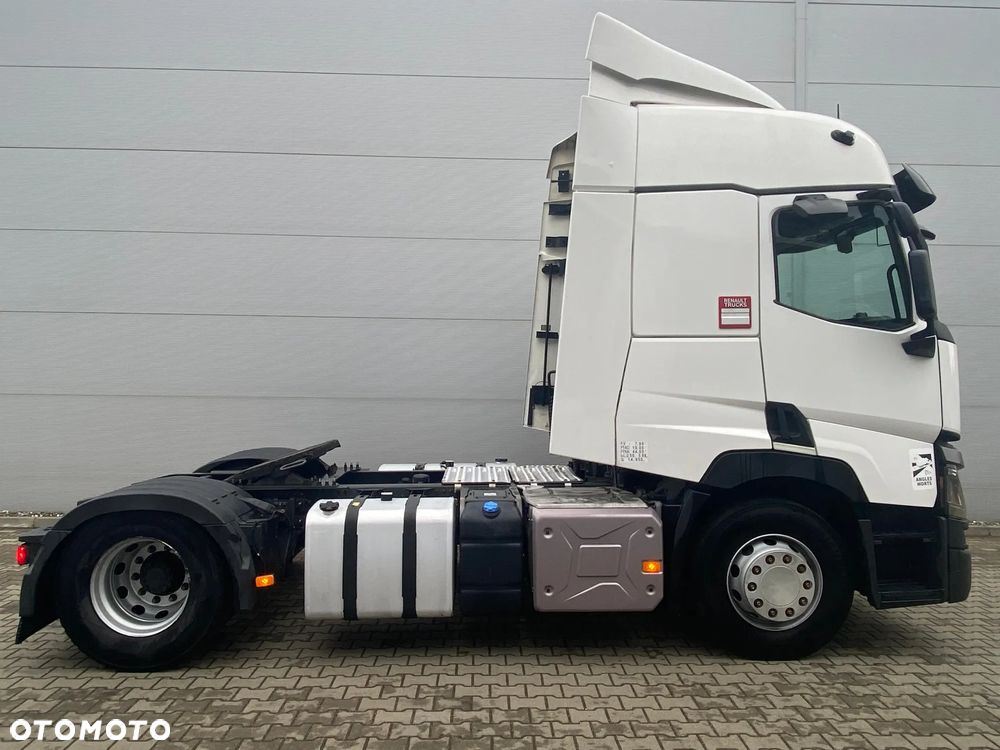 Renault T460 SLEEPER CAB / STANDARD - 7