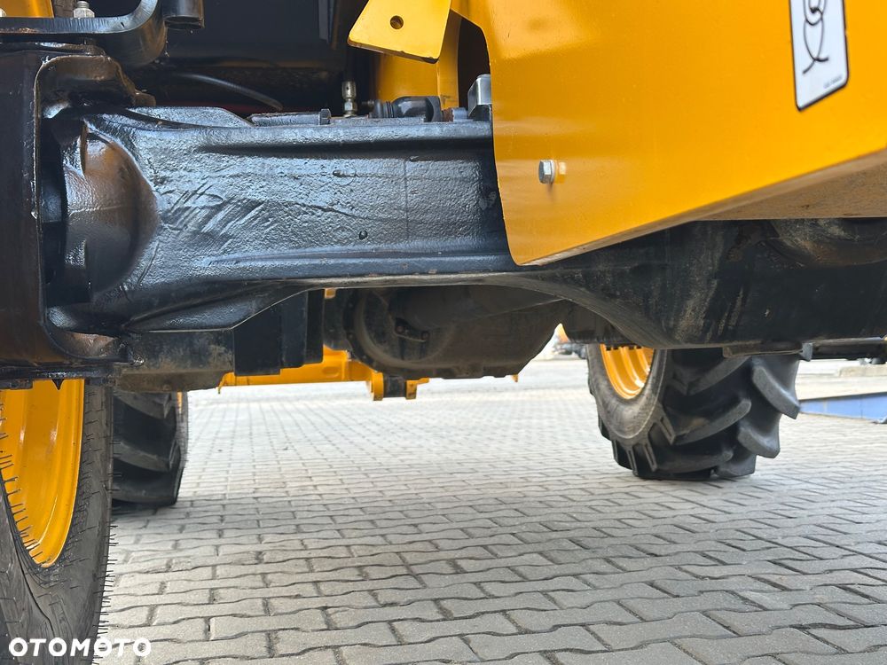 JCB 535-95 - 14