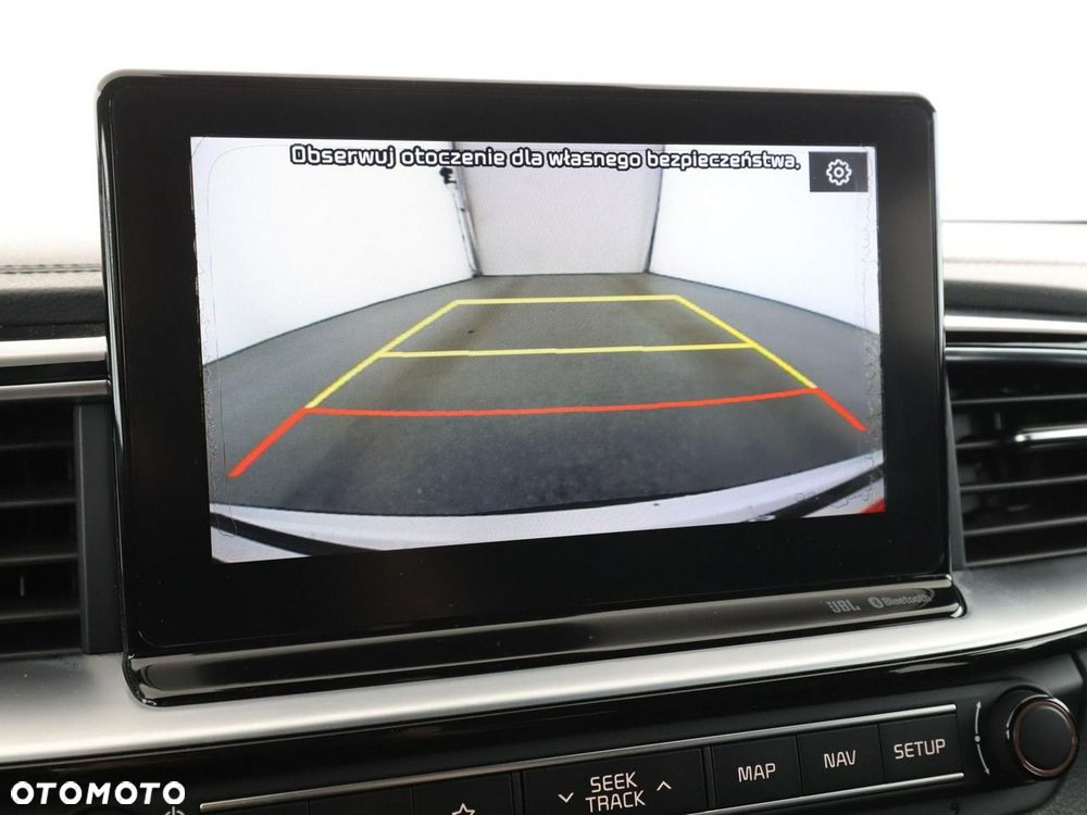 Kia ProCeed 1.6 T-GDI GT DCT - 26