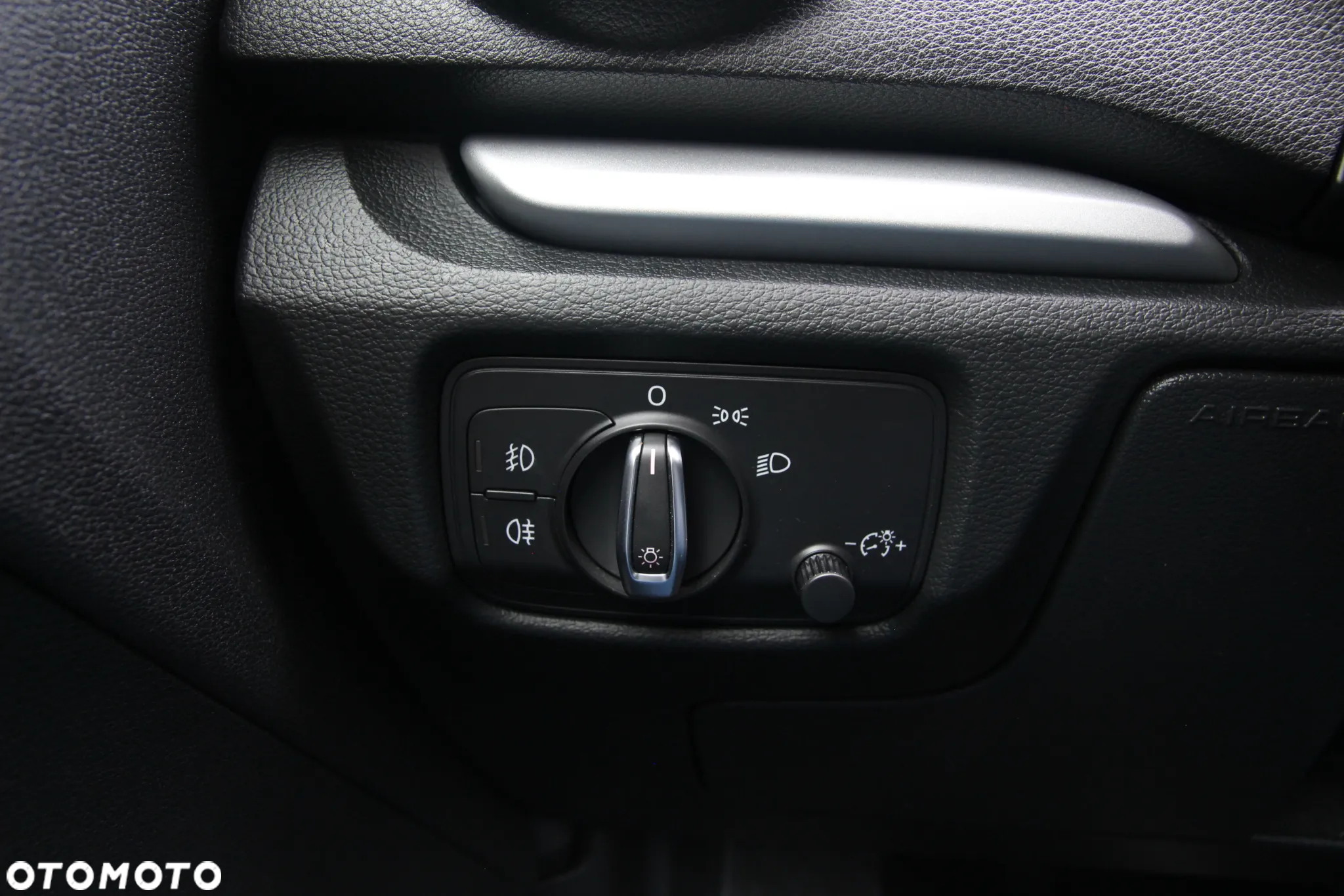 Audi A3 1.6 TDI Attraction - 34