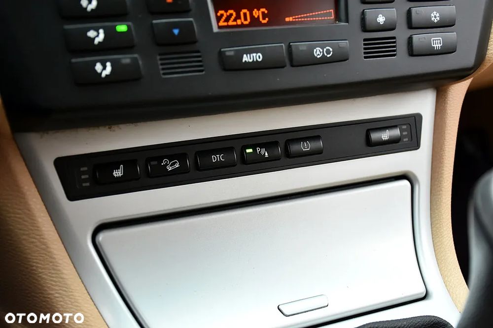 BMW X3 2.0d - 23
