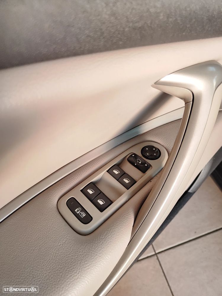 Citroën C5 Tourer 2.0 BlueHDi Exclusive EAT6 - 22