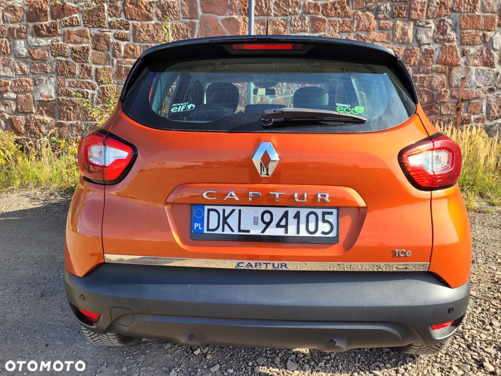 Renault Captur ENERGY TCe 90 Start&Stop Dynamique - 9