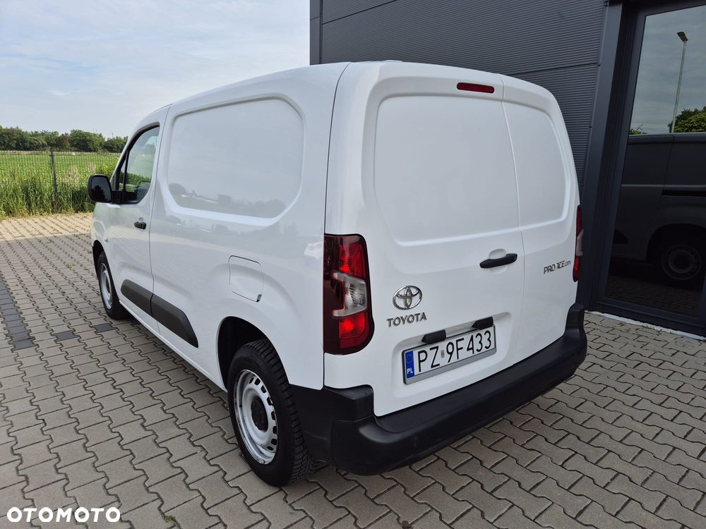 Toyota PROACE CITY - 6
