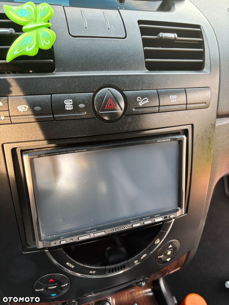 SsangYong/KGM Rexton 270 Xdi Lux - 14