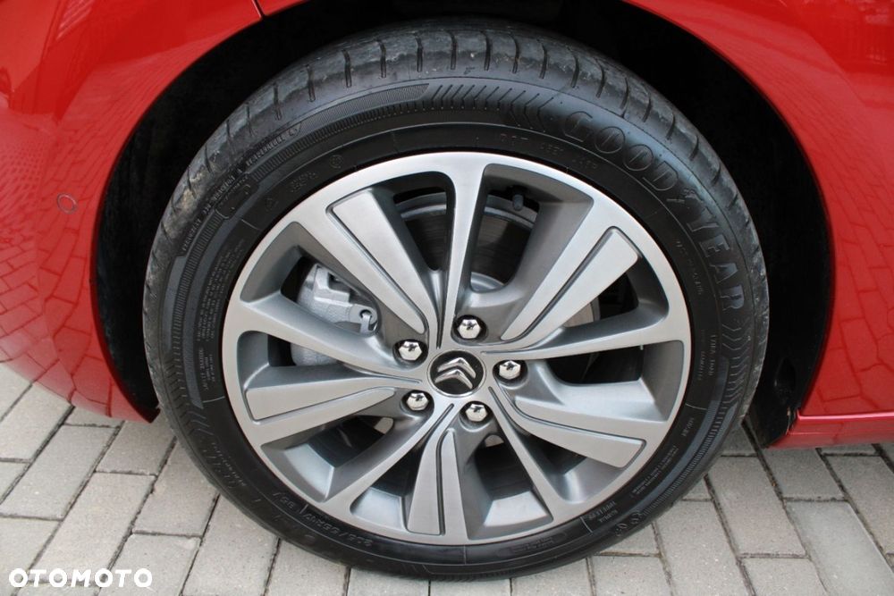 Citroën C4 Grand Picasso 2.0 BlueHDi Exclusive - 38