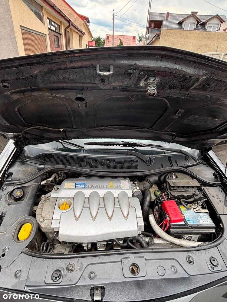 Renault Megane - 2