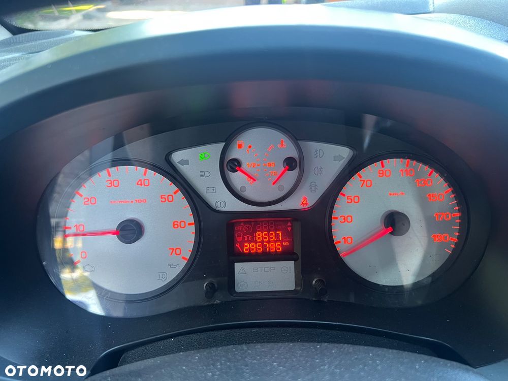 Peugeot Partner 1.6 HDI Totem - 9