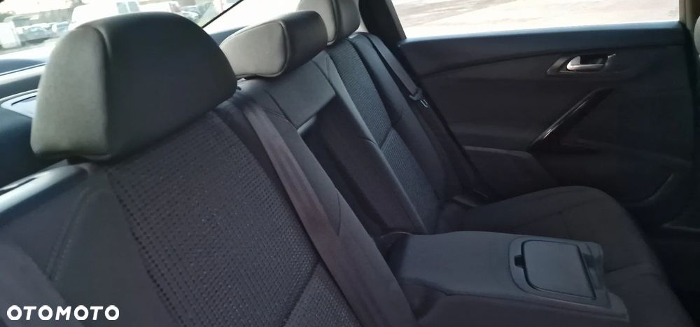 Peugeot 508 2.0 HDi Business Line - 13