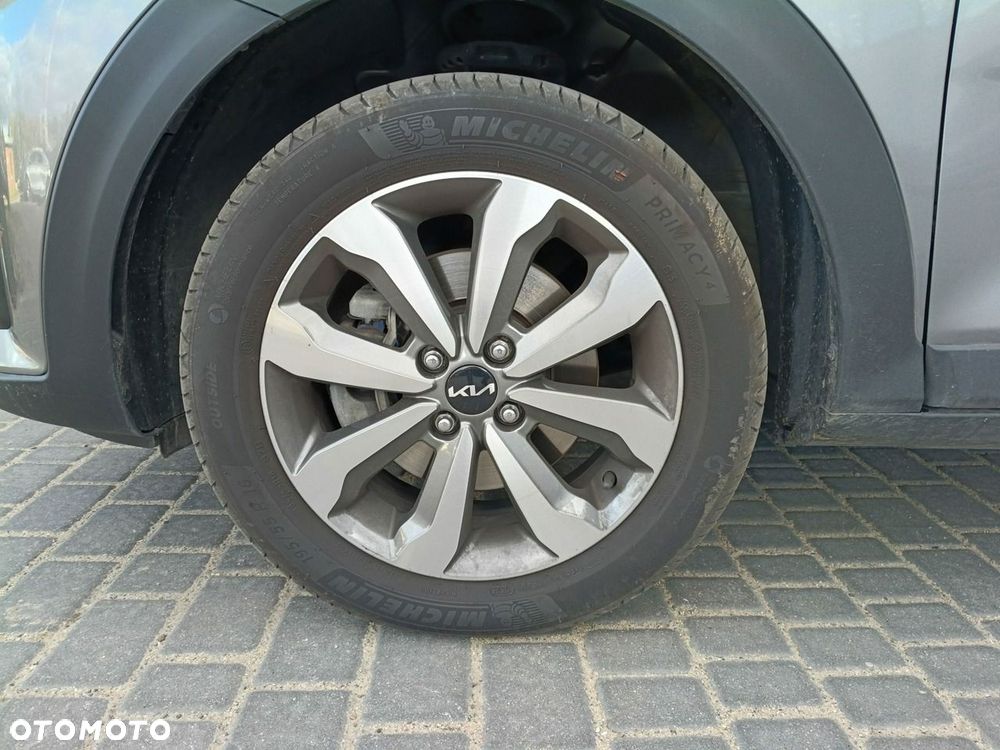 Kia Stonic 1.2 M - 18