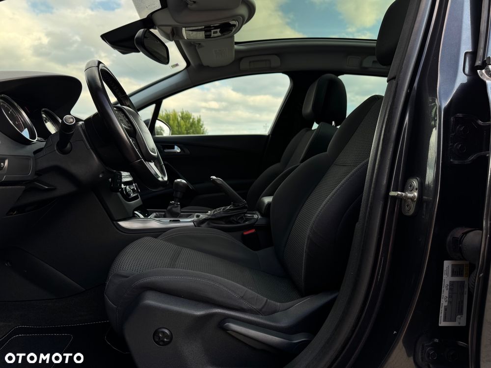 Peugeot 508 HDi FAP 140 Allure - 6