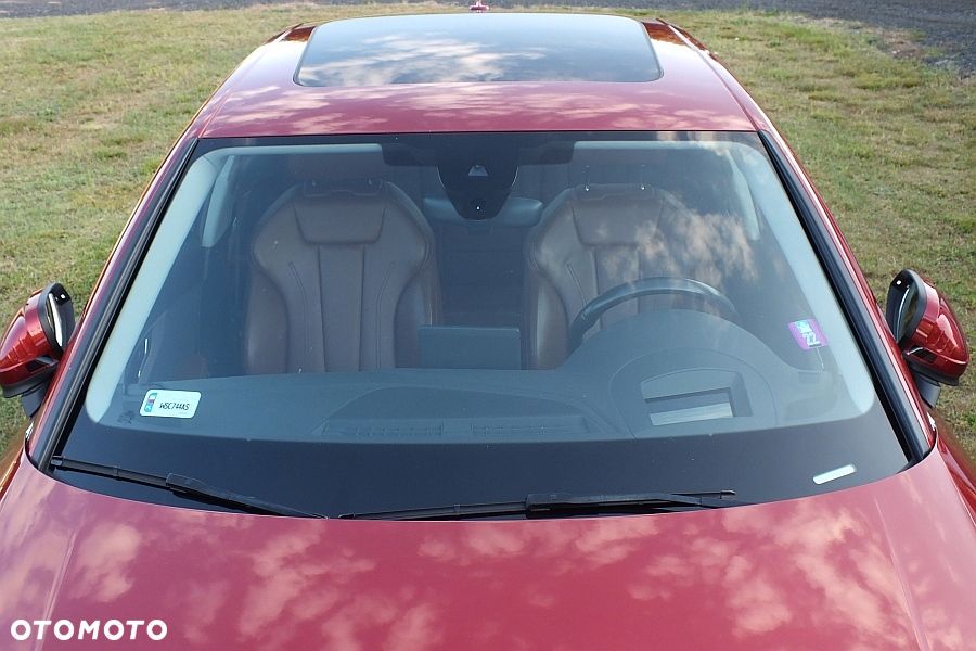 Audi A4 Limousine - 21