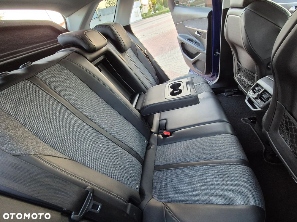Peugeot 3008 BlueHDi 130 Stop & Start Allure - 25
