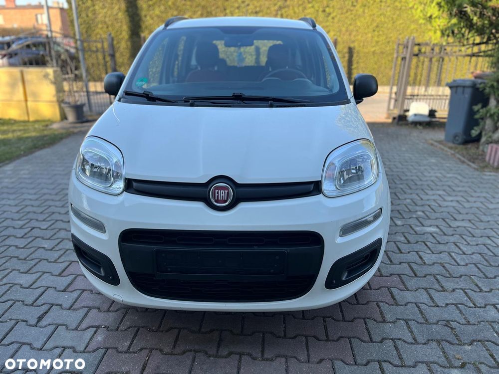 Fiat Panda 1.2 Classic - 2