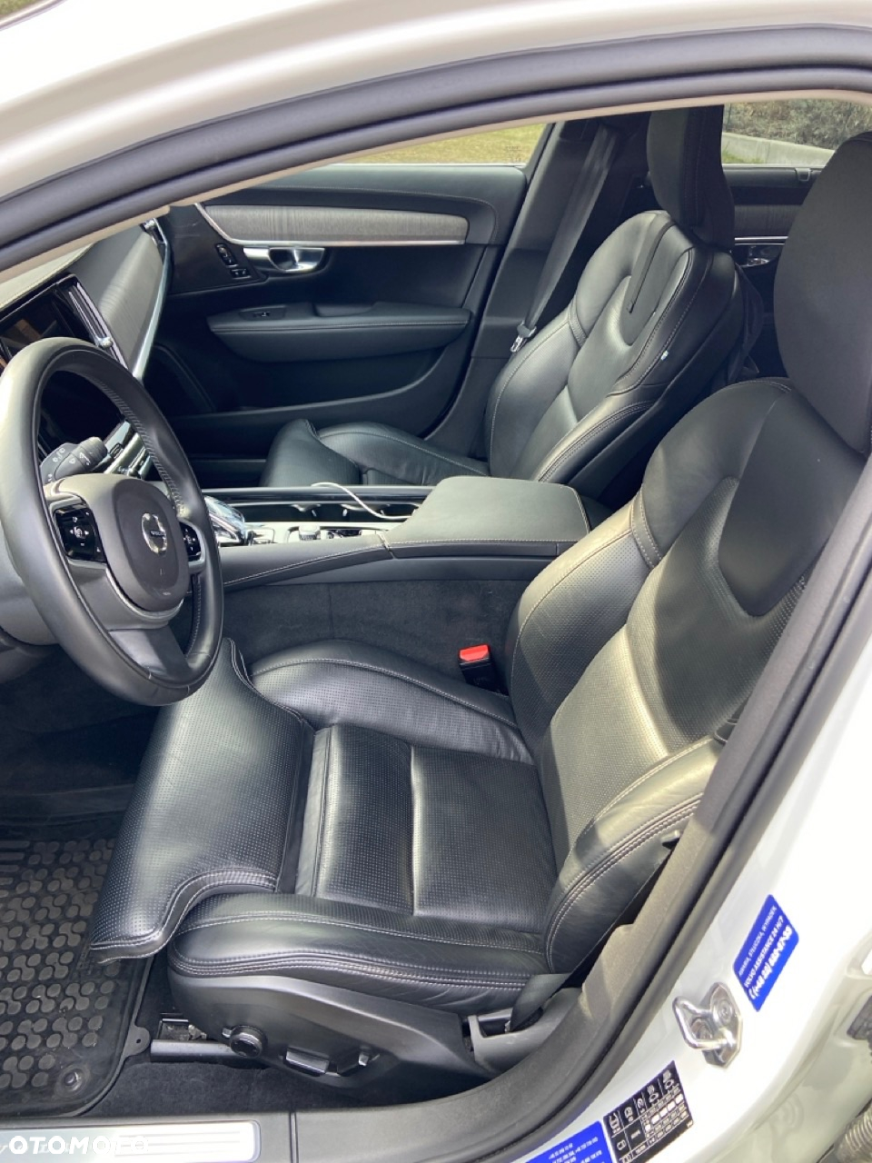 Volvo V90 - 15