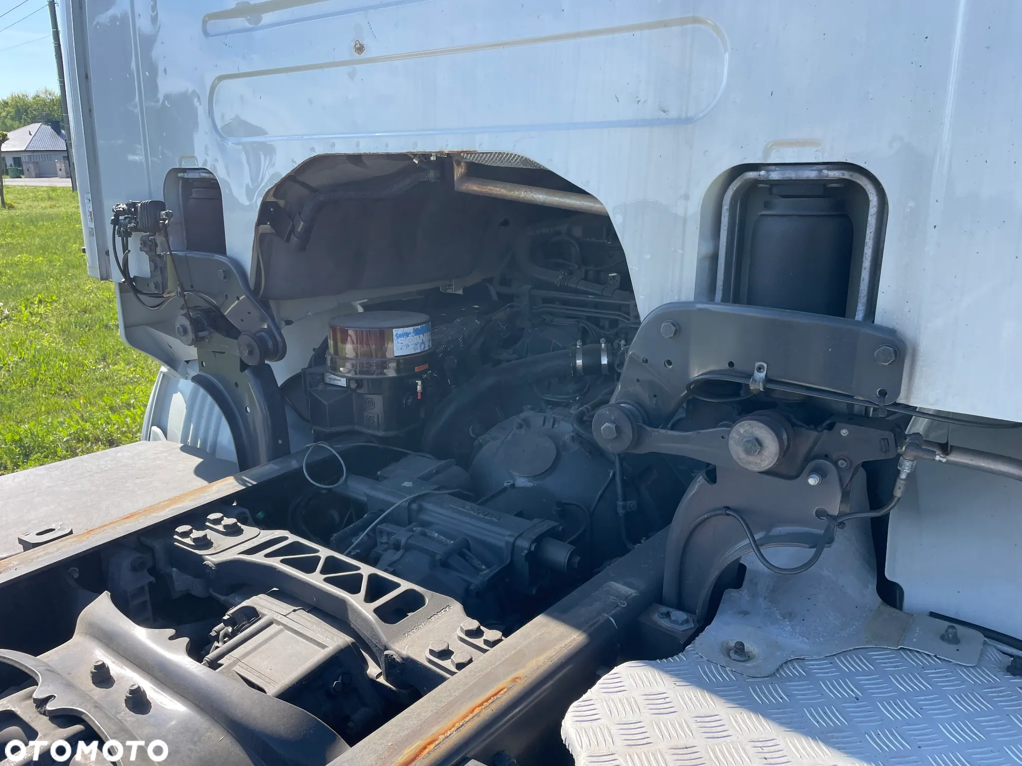 Scania P360 - 5