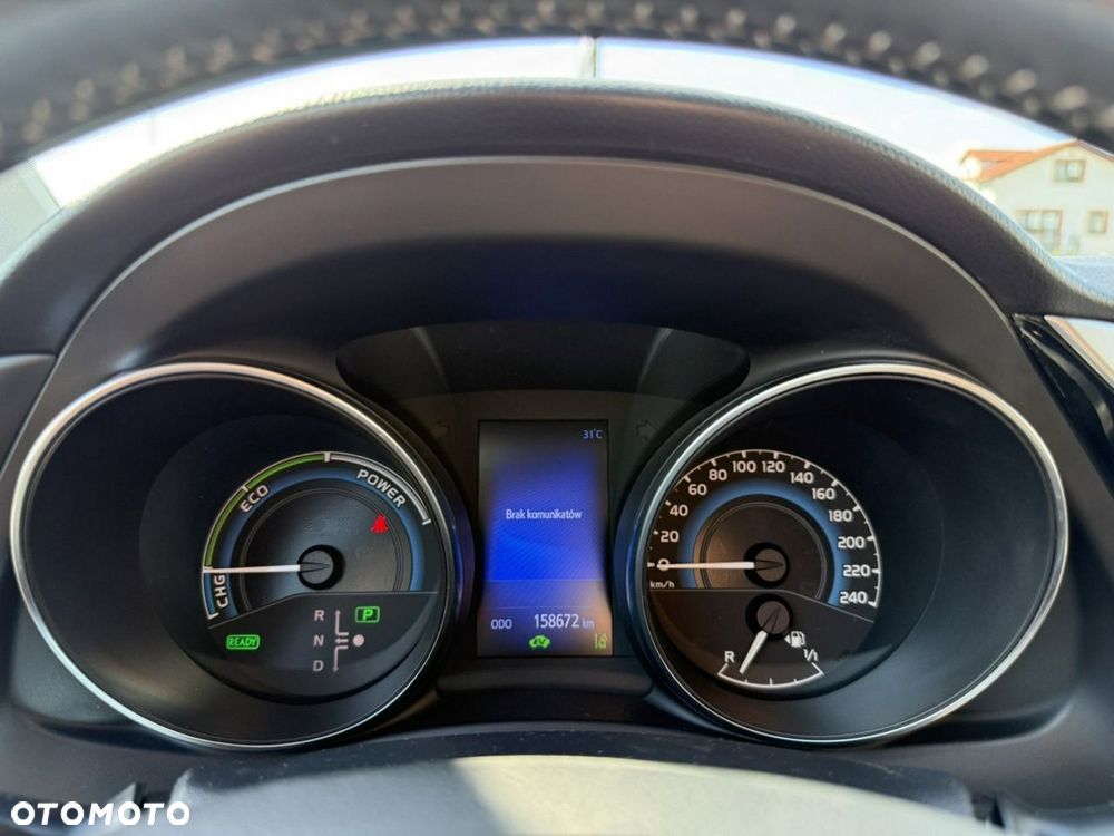 Toyota Auris - 29
