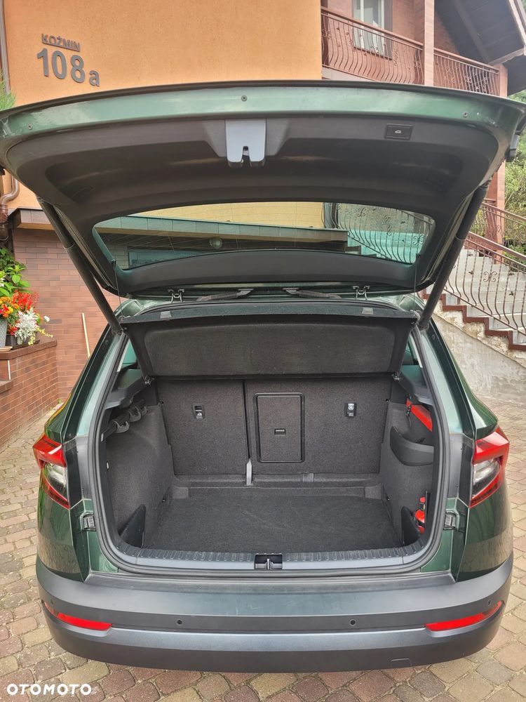 Skoda Karoq 1.5 TSI ACT 4x2 Style - 8