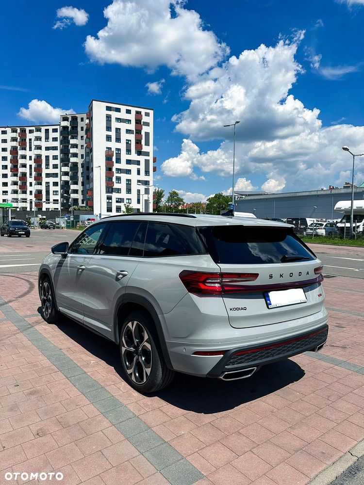 Skoda Kodiaq - 2