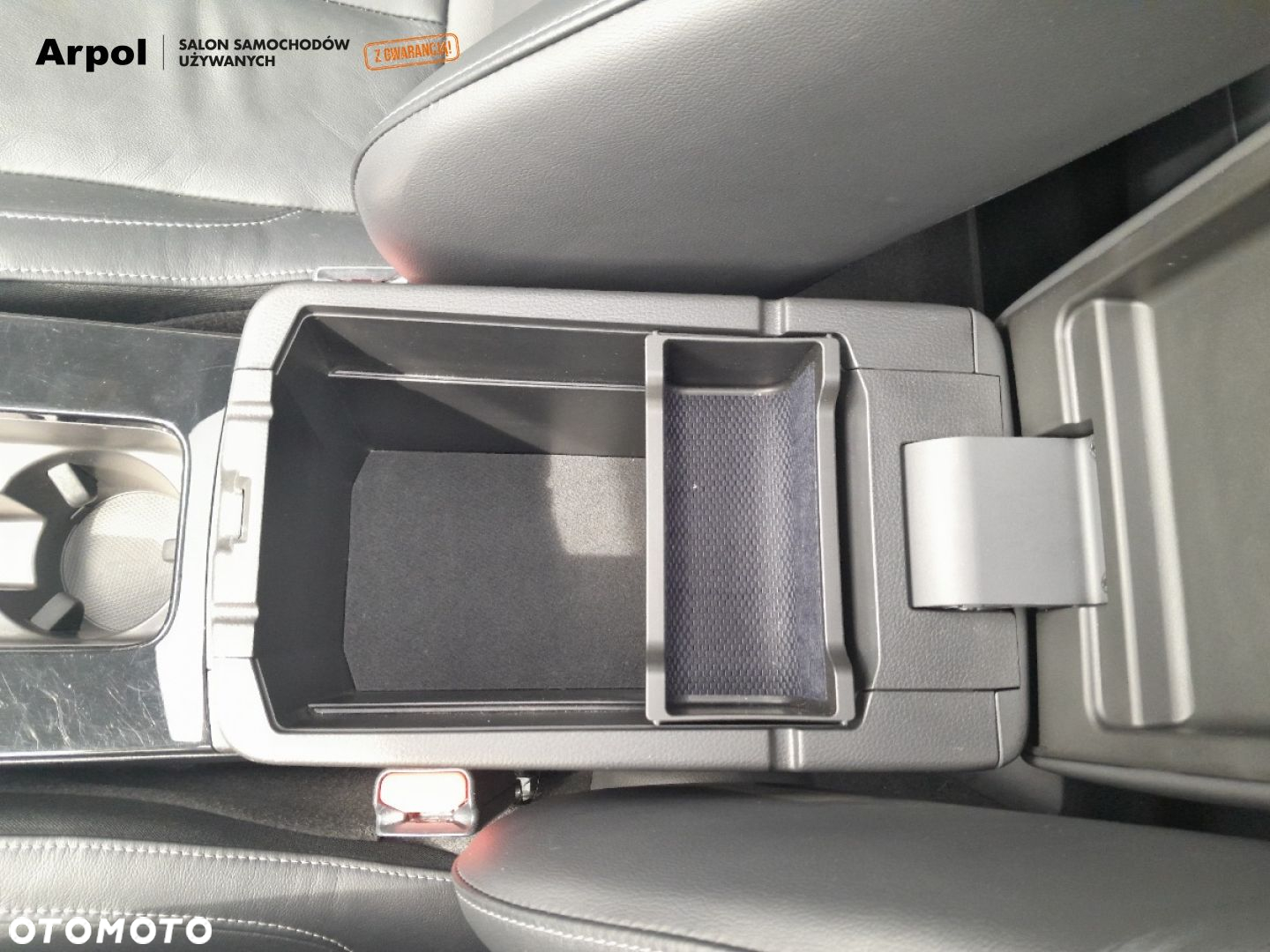 Mitsubishi Eclipse Cross - 21